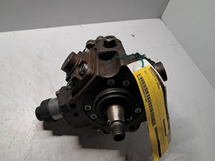 Begagnade Högtryckspump Citroen C4 Berline (LC) Pris € 96,80 Inklusive moms erbjuds av De Jonghe Recuparts