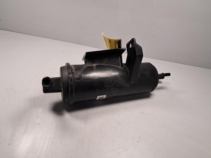 Usagé Divers Volvo XC40 (XZ) 1.5 T4 Plug-in Hybrid 12V Prix € 60,50 Prix TTC proposé par De Jonghe Recuparts