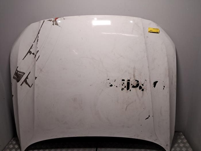 Używane Maska Volvo V90 II (PW) 2.0 D3 16V Cena € 786,50 Z VAT oferowane przez De Jonghe Recuparts
