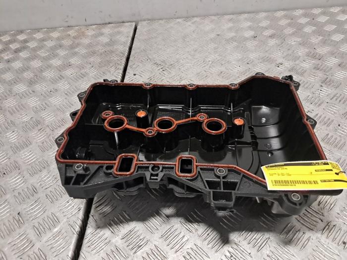 Gebrauchte Ventildeckel Citroen C3 (SX/SW) 1.2 Vti 12V PureTech Preis € 121,00 Mit Mehrwertsteuer angeboten von De Jonghe Recuparts