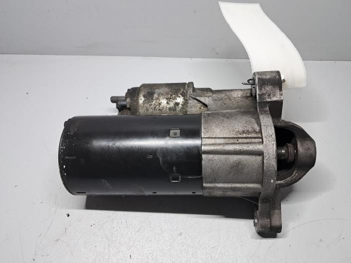 Gebrauchte Anlasser Volvo S80 (AR/AS) 3.0 T6 24V AWD Preis € 121,00 Mit Mehrwertsteuer angeboten von De Jonghe Recuparts