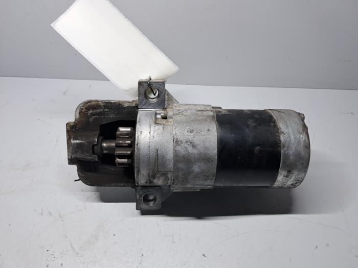 Gebrauchte Anlasser Ford Focus 3 ST 2.0 ST EcoBoost 16V Preis € 151,25 Mit Mehrwertsteuer angeboten von De Jonghe Recuparts