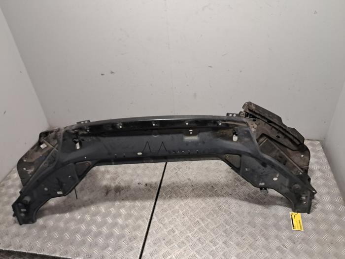 Używane Panel przedni Volvo S80 (AR/AS) 2.4 D 20V Cena € 151,25 Z VAT oferowane przez De Jonghe Recuparts