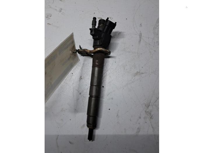 Usagé Injecteurs Volvo V50 (MW) 2.0 D3 20V Prix € 121,00 Prix TTC proposé par De Jonghe Recuparts