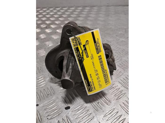 Used Starter Ford Focus 3 1.6 TDCi 115 Price € 72,60 Inclusive VAT offered by De Jonghe Recuparts