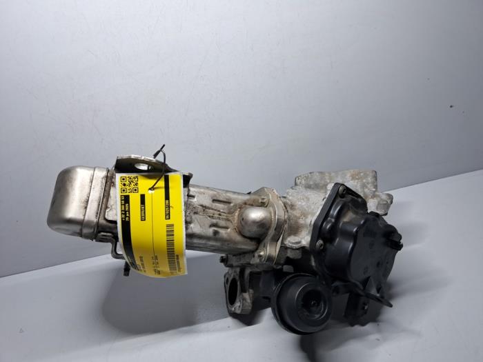 Gebrauchte AGR Ventil Fiat Scudo (270) 2.0 D Multijet 4x4 Preis € 151,25 Mit Mehrwertsteuer angeboten von De Jonghe Recuparts