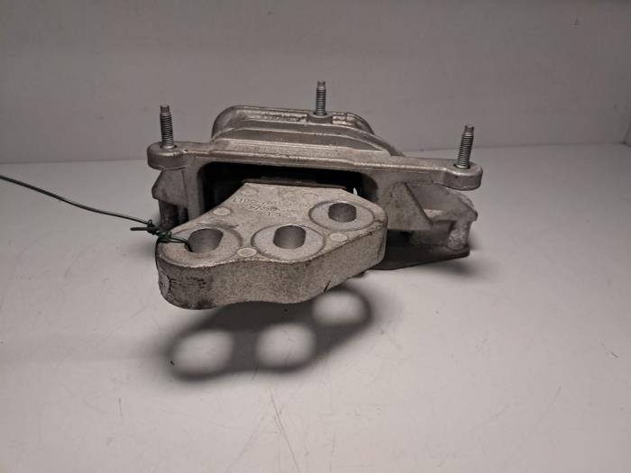 Gebrauchte Motorlager Ford Fiesta 7 1.0 EcoBoost 12V Hybrid 125 Preis € 48,40 Mit Mehrwertsteuer angeboten von De Jonghe Recuparts
