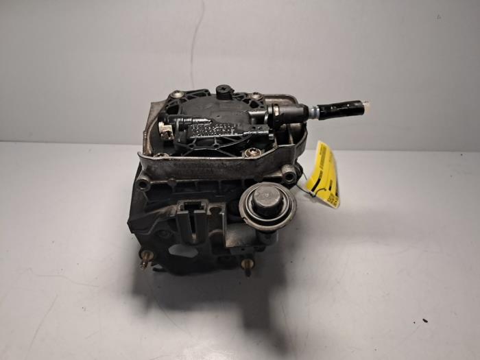 Begagnade Bränslefilterhus Fiat Scudo (270) 2.0 D Multijet Pris € 60,50 Inklusive moms erbjuds av De Jonghe Recuparts
