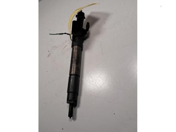 Usagé Injecteurs Ford Mondeo IV 2.2 TDCi 16V Prix € 90,75 Prix TTC proposé par De Jonghe Recuparts