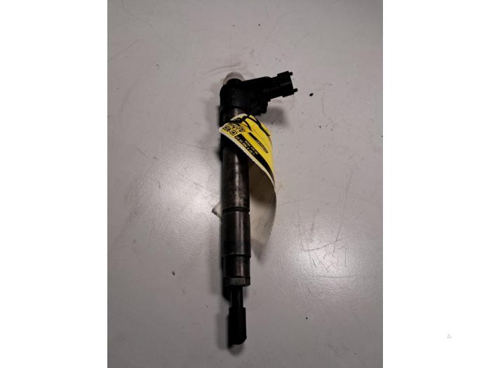 Usagé Injecteurs Ford Mondeo IV 2.2 TDCi 16V Prix € 90,75 Prix TTC proposé par De Jonghe Recuparts