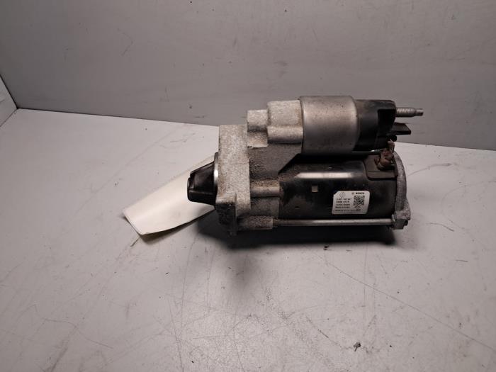 Dynamo Dacia Logan II, 2012 / 2021 1.0 Sce 12V, Limousine, 4-tr, Benzin, 999cc, 54kW (73pk), FWD, B4D401; B4DB4; B4D400, 2017-01, 4SDMC; 4SRMC (Gebraucht)