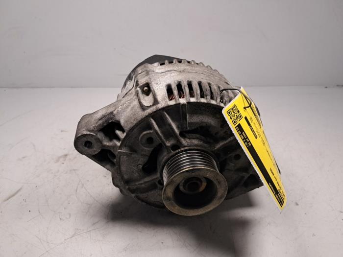 Begagnade Dynamo Opel Astra H (L48) 1.8 16V Pris € 60,50 Inklusive moms erbjuds av De Jonghe Recuparts