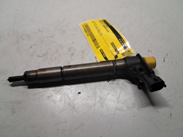 Usagé Injecteurs Citroen C-Crosser 2.2 HDiF 16V Prix € 121,00 Prix TTC proposé par De Jonghe Recuparts