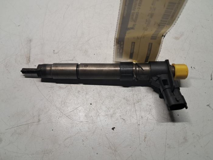 Usagé Injecteurs Citroen C-Crosser 2.2 HDiF 16V Prix € 121,00 Prix TTC proposé par De Jonghe Recuparts