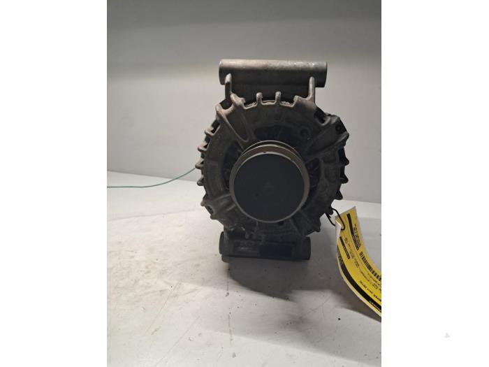 Used Dynamo Citroen Jumper (U9) 2.2 HDi 130 Euro 5 Price € 151,25 Inclusive VAT offered by De Jonghe Recuparts