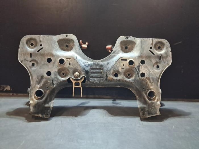 Used Subframe Fiat Tipo (356H/357H) 1.4 T-Jet 16V Price € 181,50 Inclusive VAT offered by De Jonghe Recuparts