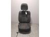 Mercedes-Benz Citan (415.6) 1.5 109 CDI Säte, vänster