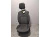 Mercedes-Benz Citan (415.6) 1.5 109 CDI Säte, höger