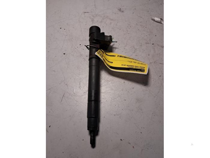 Usagé Injecteurs Ssang Yong Korando 2.0 e-XDi 16V 4x2 Prix € 151,25 Prix TTC proposé par De Jonghe Recuparts