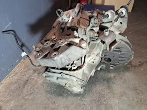 Getriebe van een Citroën Jumper (U9) 2.2 HDi 130 Euro 5 2012
