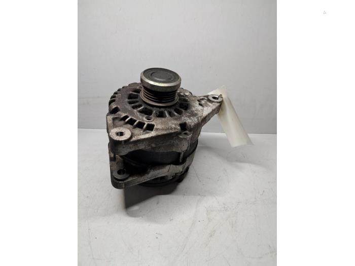 Usagé Dynamo Ssang Yong Tivoli 1.6 e-XGi 16V 2WD Prix € 151,25 Prix TTC proposé par De Jonghe Recuparts