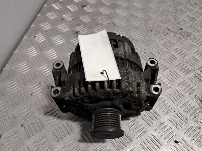 Dynamo Mercedes CLS (C219), 2004 / 2010 320 CDI 24V, Berline, 4 portes, Diesel, 2.987cc, 165kW (224pk), RWD, OM642920, 2006-06 / 2009-03, 219.322 (Occasion)