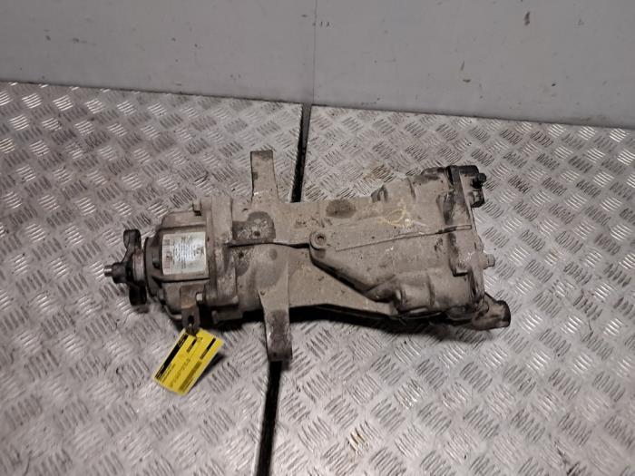 Begagnade Bakre differential Hyundai Santa Fe II (CM) 2.0 CRDi 16V 4x2 Pris € 786,50 Inklusive moms erbjuds av De Jonghe Recuparts
