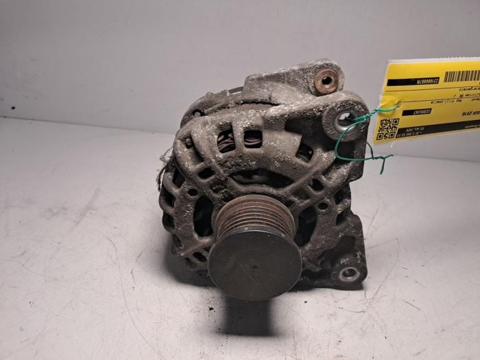 Używane Pradnica Smart Forfour (453) 1.0 12V Cena € 90,75 Z VAT oferowane przez De Jonghe Recuparts