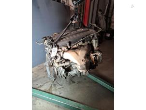 Engine from a Opel Zafira (M75)  2005