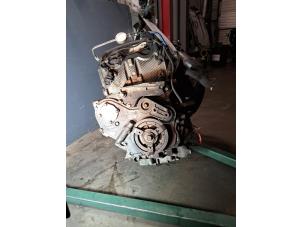 Engine from a Opel Zafira (M75)  2005