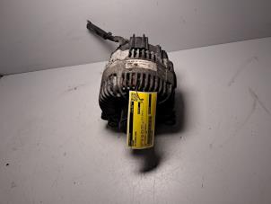 Dynamo d'un Volkswagen Touareg (7LA/7L6) 3.6 V6 24V FSI 2008