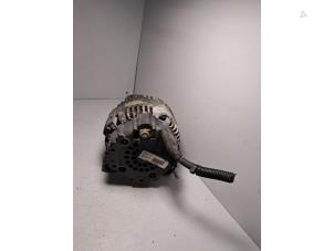 Dynamo d'un Volkswagen Touareg (7LA/7L6) 3.6 V6 24V FSI 2008