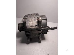 Dynamo d'un Volkswagen Touareg (7LA/7L6) 3.6 V6 24V FSI 2008