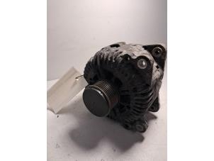 Dynamo d'un Volkswagen Touareg (7LA/7L6) 3.6 V6 24V FSI 2008