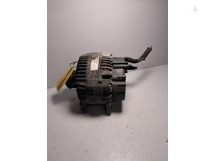 Dynamo d'un Volkswagen Touareg (7LA/7L6) 3.6 V6 24V FSI 2008