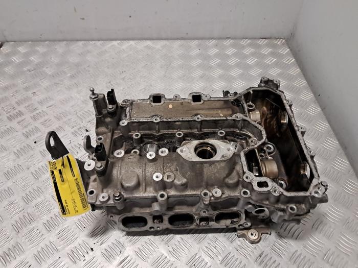 Usagé Culasse Peugeot 308 (L3/L8/LB/LH/LP) 1.2 12V e-THP PureTech 110 Prix € 423,50 Prix TTC proposé par De Jonghe Recuparts