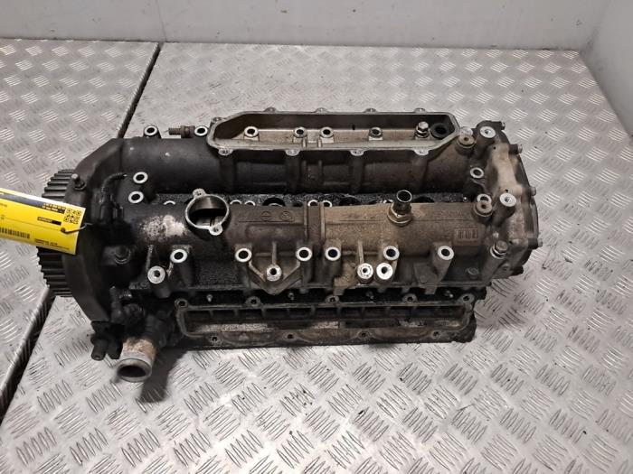 Culasse d'un Iveco New Daily IV 35C13V, C13V/P, S13V, S13V/P 2014