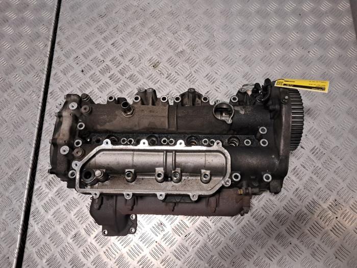 Culasse d'un Iveco New Daily IV 35C13V, C13V/P, S13V, S13V/P 2014