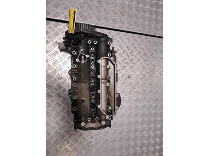 Culasse d'un Iveco New Daily IV 35C13V, C13V/P, S13V, S13V/P 2014