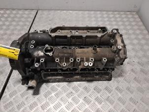 Culasse d'un Iveco New Daily IV 35C13V, C13V/P, S13V, S13V/P 2014