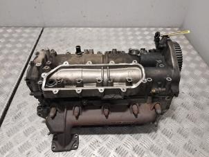 Culasse d'un Iveco New Daily IV 35C13V, C13V/P, S13V, S13V/P 2014
