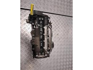 Culasse d'un Iveco New Daily IV 35C13V, C13V/P, S13V, S13V/P 2014