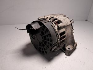 Dynamo van een Fiat 500 (312) 1.2 2010