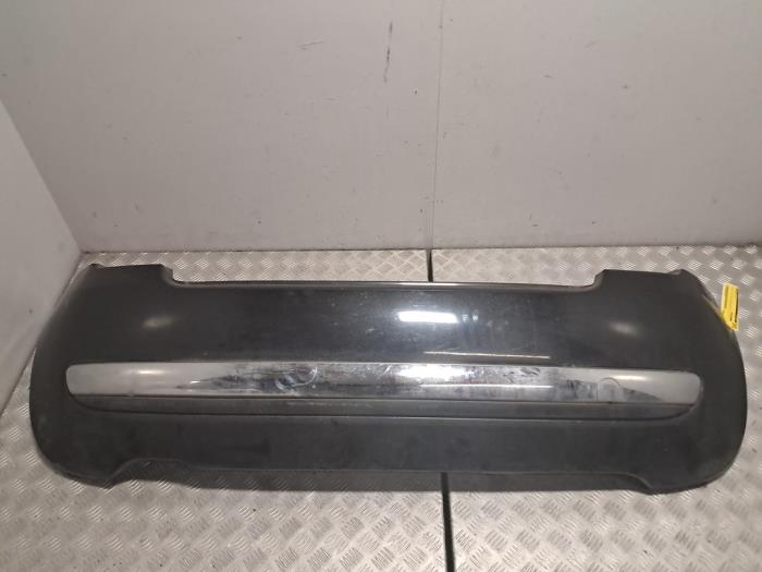 Usados Subchasis Fiat 500 (312) 1.2 Precio € 151,25 IVA incluido ofrecido por De Jonghe Recuparts
