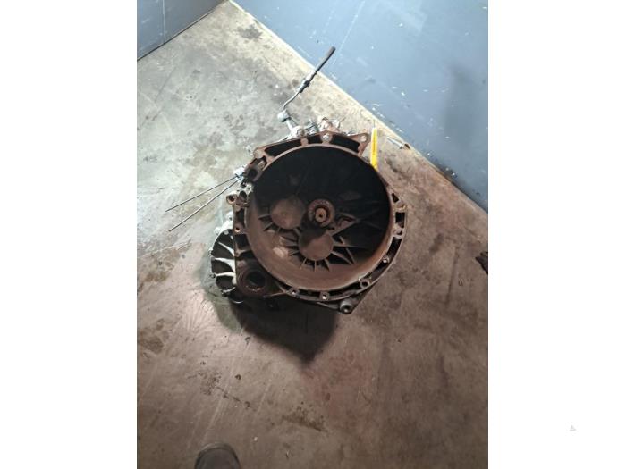 Used Gearbox Ford Transit 2.2 TDCi 16V Euro 5 Price € 907,50 Inclusive VAT offered by De Jonghe Recuparts