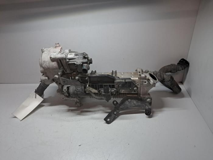 Używane Zawór EGR Opel Astra K Sports Tourer 1.6 CDTI 110 16V Cena € 181,50 Z VAT oferowane przez De Jonghe Recuparts