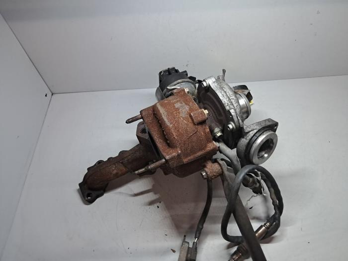 Nox sensor Mercedes CLA (117.3), 2013 / 2019 2.2 CLA-200 CDI, 200 d 16V 4-Matic, Saloon, 4-dr, Diesel, 2.143cc, 100kW (136pk), 4x4, OM651930, 2014-07 / 2019-03, 117.302 (Used)