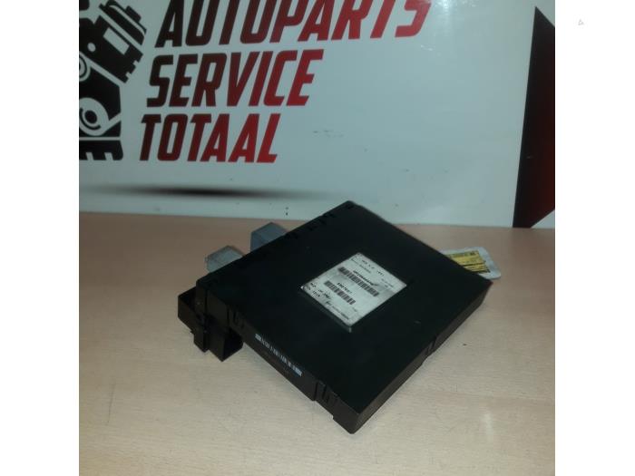 Used Body control computer Seat Leon (1P1) 2.0 TDI 16V Price € 48,40 Inclusive VAT offered by EU Engines & Parts BV