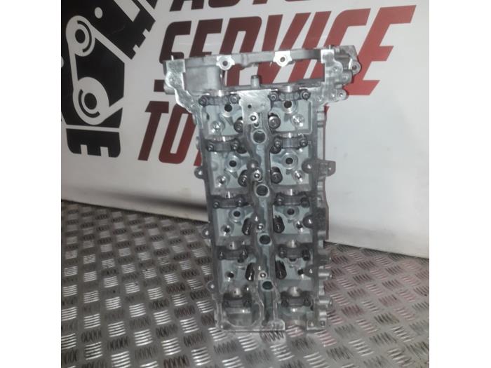 Skontrolowane Glowica cylindra Mercedes B (W246/W242) 2.2 B-220 CDI BlueEFFICIENCY,d 16V Cena € 605,00 Z VAT oferowane przez EU Engines & Parts BV