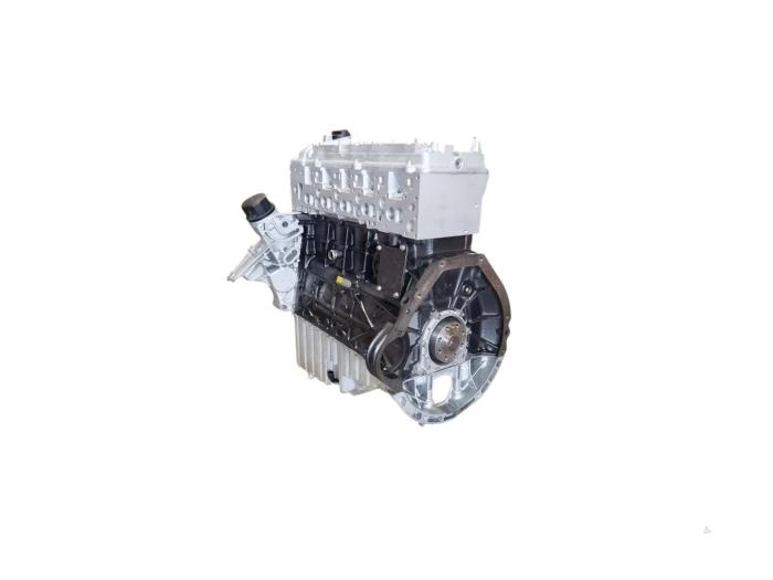 Engine Mercedes Sprinter 4/5t 616 CDI 20V - 61298150 612981